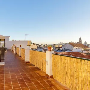 Fun Building Flats By Homeabout Appartement Málaga