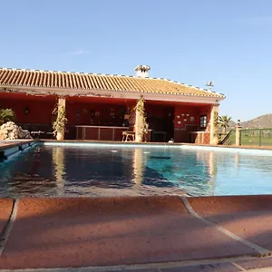 Hacienda Esperanza Estacion De Cartama