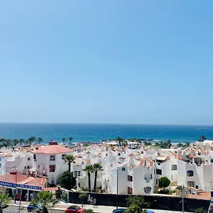 Wonderful Sea View Yomeli Playa de las Américas