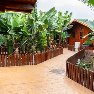 Vegas Chalet