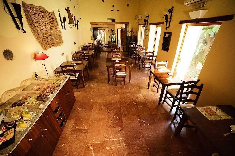 Hotel Rural Casa De Los Camellos Aguimes Country house