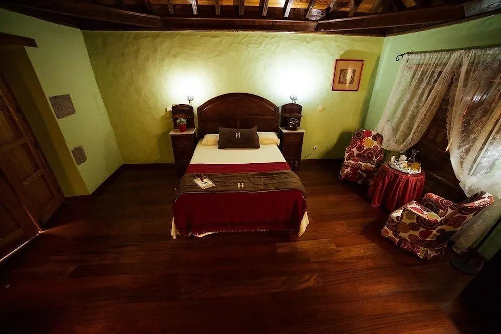 Hotel Rural Casa De Los Camellos Agüimes