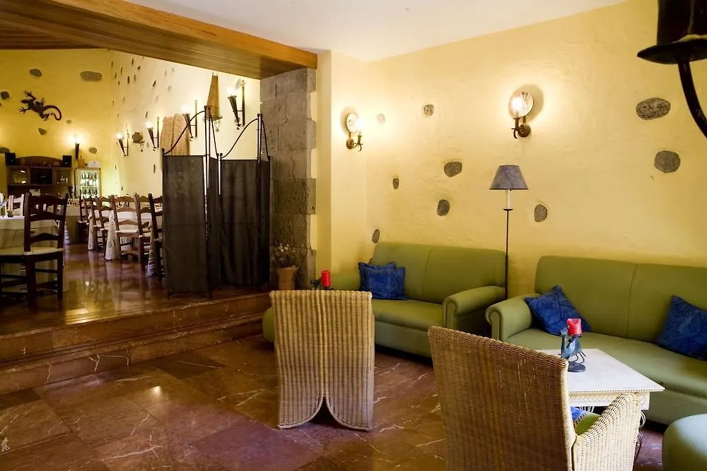 Hotel Rural Casa De Los Camellos Aguimes 0*,  Spain