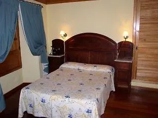 Country house Hotel Rural Casa De Los Camellos Aguimes