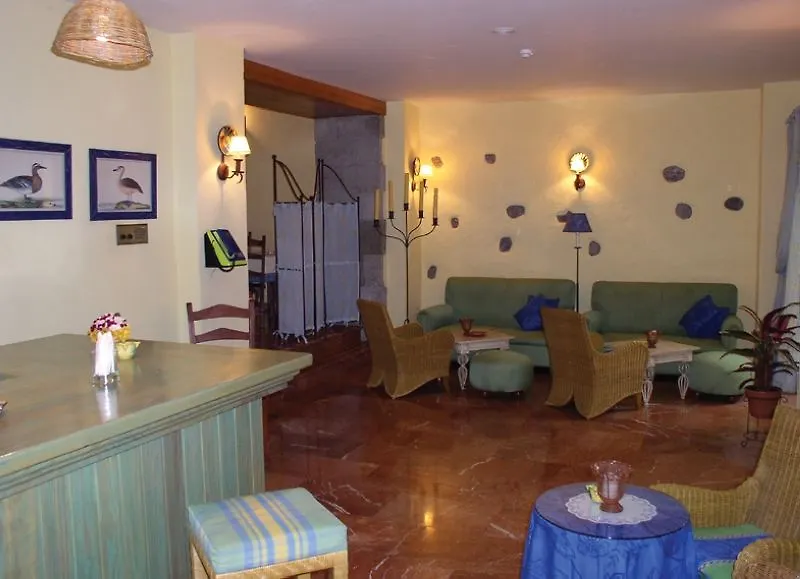 Séjour à la campagne Hotel Rural Casa De Los Camellos Agüimes Espagne