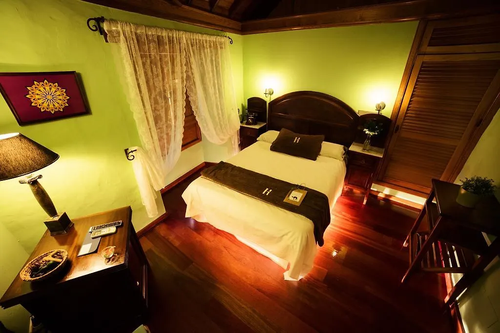 Country house Hotel Rural Casa De Los Camellos Aguimes