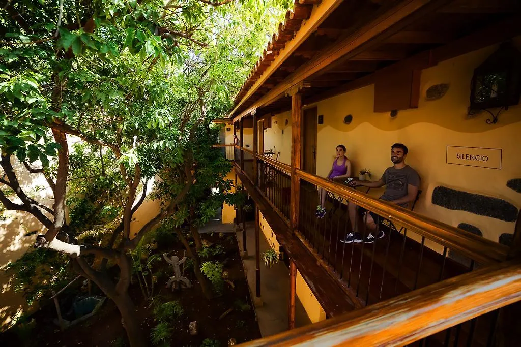 Hotel Rural Casa De Los Camellos Aguimes