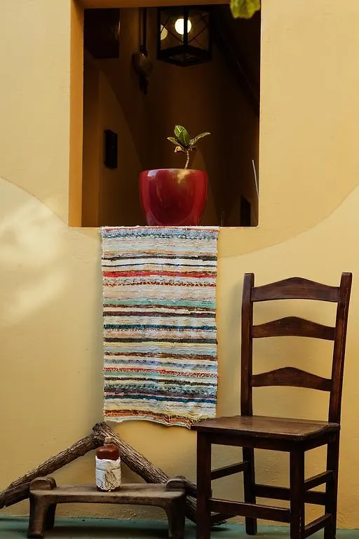 Hotel Rural Casa De Los Camellos Aguimes Country house