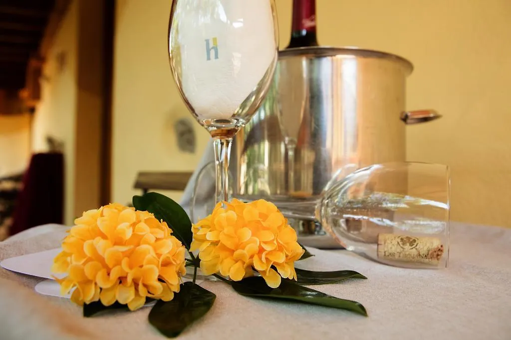 Hotel Rural Casa De Los Camellos Aguimes Country house