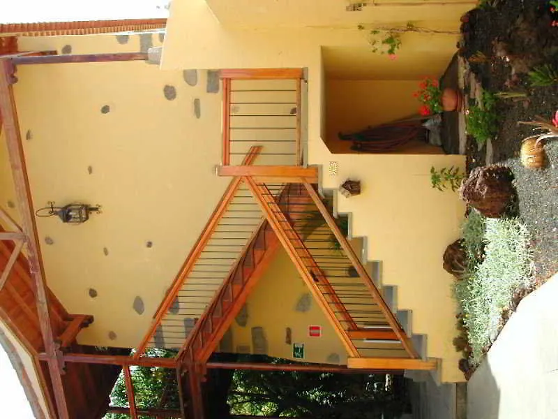 Hotel Rural Casa De Los Camellos Agüimes Séjour à la campagne