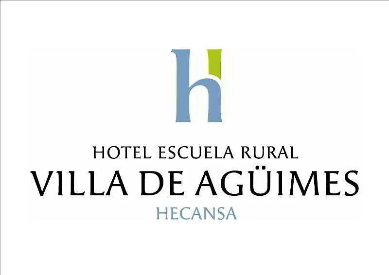 Hotel Rural Casa De Los Camellos Agüimes 0*,  Espagne