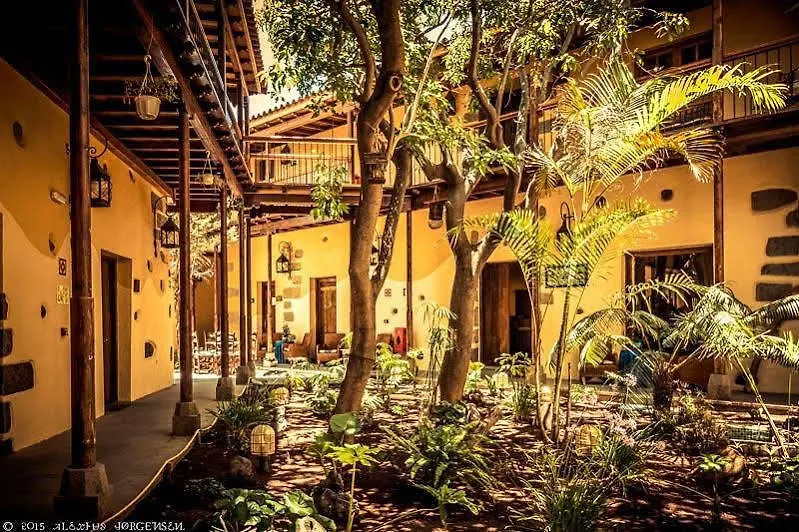 Hotel Rural Casa De Los Camellos Agüimes