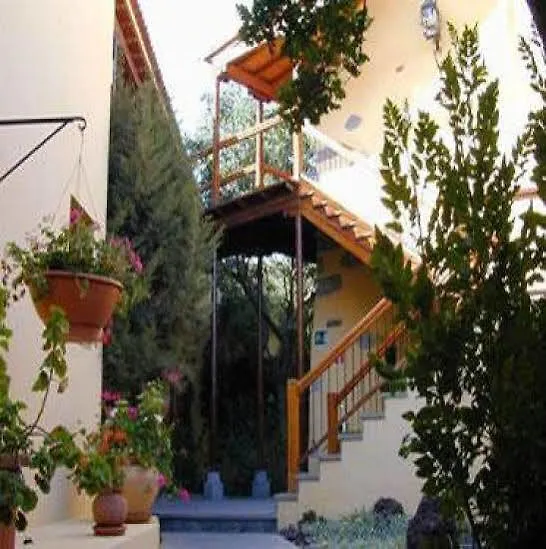 Séjour à la campagne Hotel Rural Casa De Los Camellos Agüimes Espagne