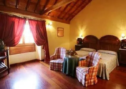 Hotel Rural Casa De Los Camellos Aguimes Spain