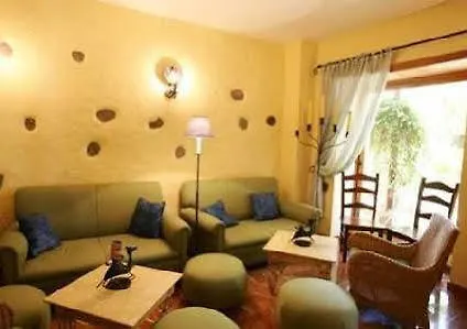 Hotel Rural Casa De Los Camellos Aguimes 0*,  Spain