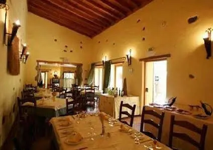 Hotel Rural Casa De Los Camellos Aguimes Country house