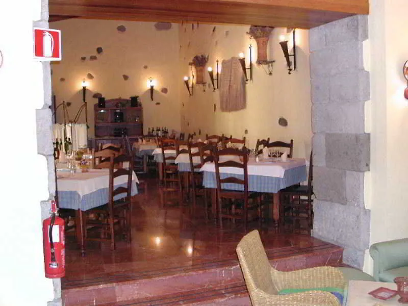 Hotel Rural Casa De Los Camellos Aguimes Country house