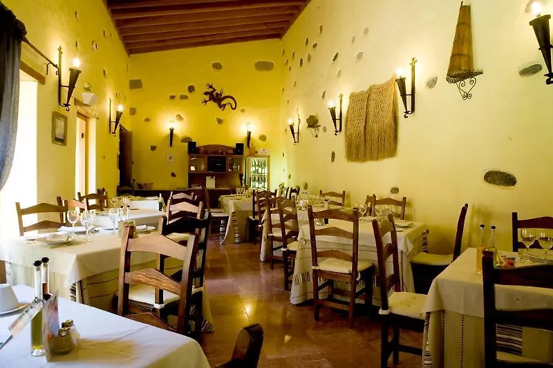 Hotel Rural Casa De Los Camellos Aguimes
