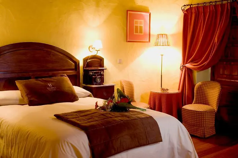 Hotel Rural Casa De Los Camellos Aguimes