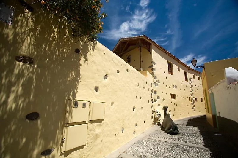 Country house Hotel Rural Casa De Los Camellos Aguimes