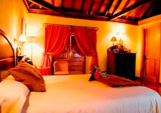 Country house Hotel Rural Casa De Los Camellos Aguimes