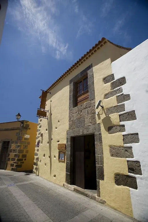 Country house Hotel Rural Casa De Los Camellos Aguimes