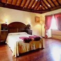 Hotel Rural Casa De Los Camellos Aguimes Country house